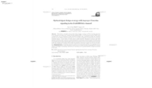 Optimal signal design strategywith improper Gaussian signaling in the Z-interference channel∗